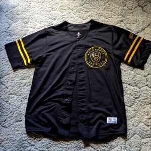 TRUE FAN MLB GENUINE MERCHANDISE Milwaukee Brewers